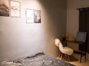 Medium Room with A/C Female Only