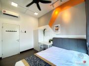 Medium Room中型房 Lavile Residences @ MRT Maluri Cheras l!