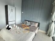 Medium Rooms for rent at Razak City Residence, Sungai Besi