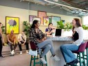 Medium Standard Double Ensuite