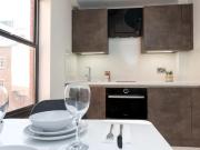 Medium Studio Apartment Medium Studio Apartment