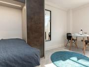 Medium Studio Apartment