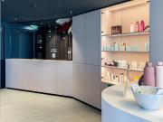 MEDIZINISCHE ELEGANZ ÜBER DEN DÄCHERN WIENS: ORDINATION...