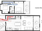 Med/Long Term Stays, Shorter lease considered Furnished...