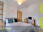 Medmerry Hill, Brighton BN2, 4 bed end terrace house to...