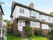 Medmerry Hill, East Sussex BN2 6 bed end of terrace...