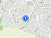 Medora Close, Market Harborough, Leicestershire