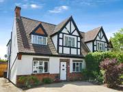 Medway Gardens, WEMBLEY