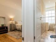 Medway Street, London, 2 Bedroom Flat