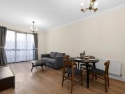 Medway Street, London SW1P, 2 bed flat to rent, £3,000...