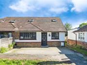 Meeds Road, Burgess Hill
