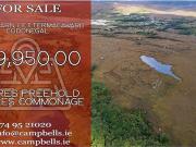 Meenacarn, Lettermacaward, Donegal Campbells Auctioneers...