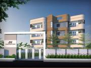 Meenakshi Layout 2.5 BHK Apartment For Sale Bangalore