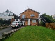 Meendhurst Road, Cinderford GL14, 3 bed property to...