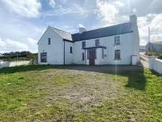 Meenlaragh Lower, Gortahork, Co. Donegal