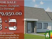 Meenmore, Dungloe, Donegal Campbells Auctioneers 4969...