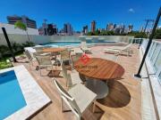 Meet Aldeota Apartamento com 3 SuÃtes Ã Venda, 117 mÂ²...
