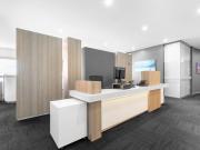 Fully serviced workplace in Darwin CBD with professional...