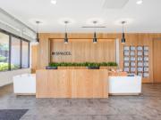 Meet, work in our professional Regus 460 Lonsdale Street...