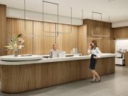 Meet, work in our professional Signature 85 Spring...