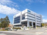 Meet, work or collaborate in our professional Regus...