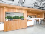 Professional workplace solutions in Darwin CBD, with all...