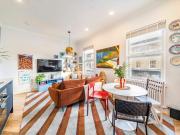 Meeting House Lane, SE15, London