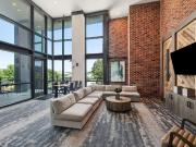 Meeting Street Lofts 1 Bedroom Apartment for Rent at 601...