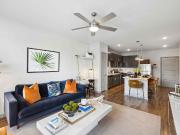 Meeting Street Lofts Studio Apartment for Rent at 601...