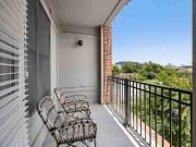 Meeting Street Lofts Studio Apartment for Rent at 601...