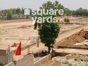Meffier Golden Park 140 Sq. Yd. Plot in Sohna Sector 4...