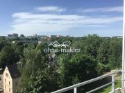 MEGA Ausblick, Waschmaschine & Küche inklusive