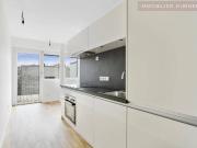 Mega cooler Grundriss! Hochwertige Neubauwohnung mit 4m²...