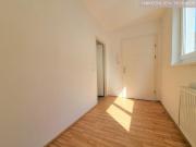 Mega cooler Grundriss mit großem Balkon direkte U1 Nähe!