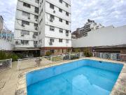 Mega departamento con pileta y quincho propio