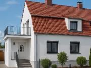 RESERVIERT: Mega Garten mitten in Neustadt D. 800 Meter...