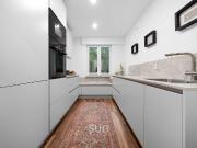 MEGA! IST DAS NEUBAU? 2023 sanierte 3 Zimmer in Niederrad