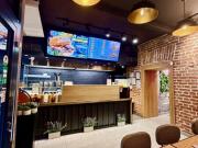 MEGA! Renditestarker Burger Store in 1100 Wien Hoher...