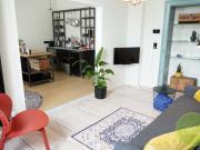 MEGA Style! Altbau Ambiente * VOLLmöbliert * NEUbezug *...