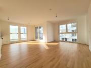 MEGA TERRASSE Sonnig und Top Ausstattung!