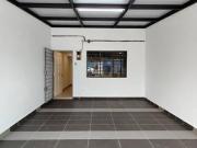 Megah ria2storey low cost new renovation