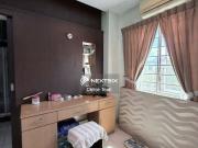 Megah Ria单层排屋出售只需RM498k 转个弯就到Permas...