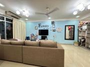 Megah Ria Double Storey Terrace House 4bed Fully Renov...