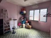 Megah Ria Jln Bayan LOW COST double storey terrace house