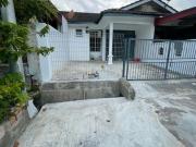 Megah Ria Pasir Gudang Masai 3 Bed Not Furnished Ciq