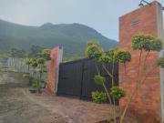 MEGALOTES EN LA ZONA DE PACHACAMAC