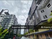 Megan Ambassy, Jalan Ampang Auction save $74k/35% bmv