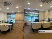 Megan Avenue 1 Office Space