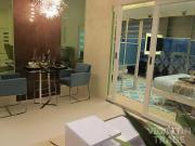 Megaworld Condo 1 Bedroom Facing Amenity area No Downpayment