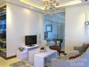 Megaworld Condo at Fort: Rush Sale! 2 Bedroom at Uptown...